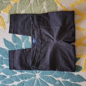 Charcoal Gray Pixie pants